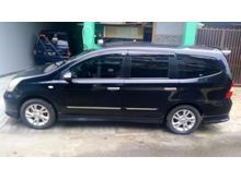 2011 Nissan Grand Livina 1.5 Highway Star MPV