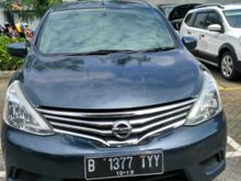 all new Grand Livina 1.5 SV MT