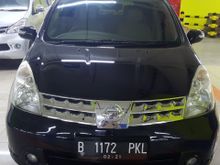 2011 Nissan Grand Livina 1.5 Tdp 18 jt cicilan 3.232.000 x 47