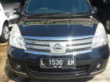 2010 Nissan Grand Livina 1.5 MPV Minivans2010 Nissan Grand Livina 1.5 ultimate Minivans