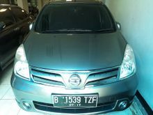 2012 Nissan Grand Livina 1.5 ( Kendaraan Sangat Istimewa )