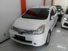 2011 Nissan Grand Livina 1.5 MPV Minivans