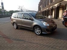 2012 Nissan Grand Livina 1.5 S MPV