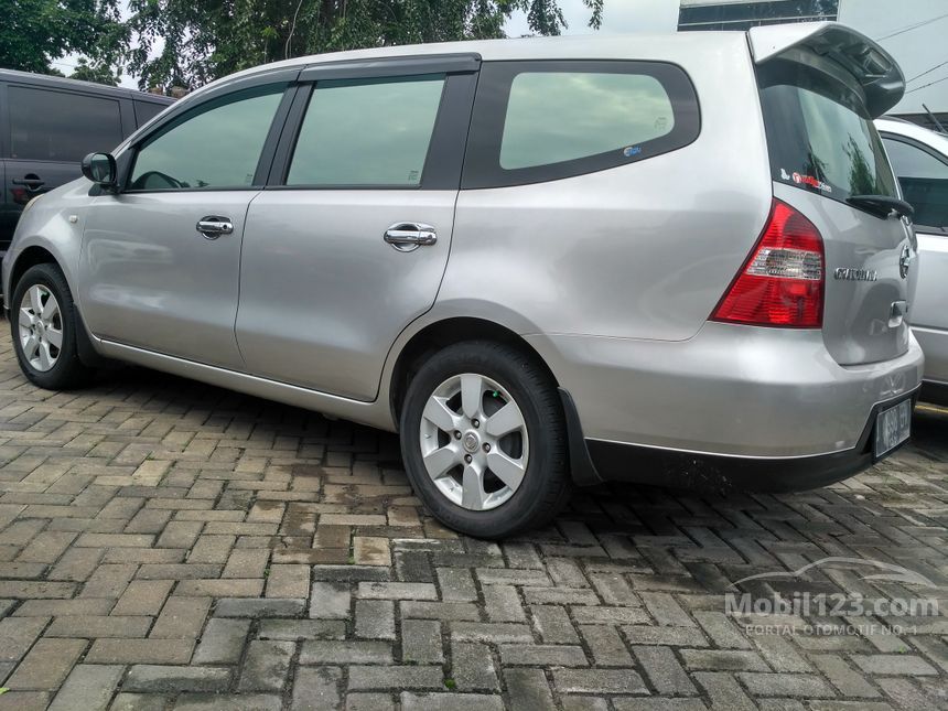 Harga Grand  Livina  Bekas  Tahun  2009 Software Kasir Full