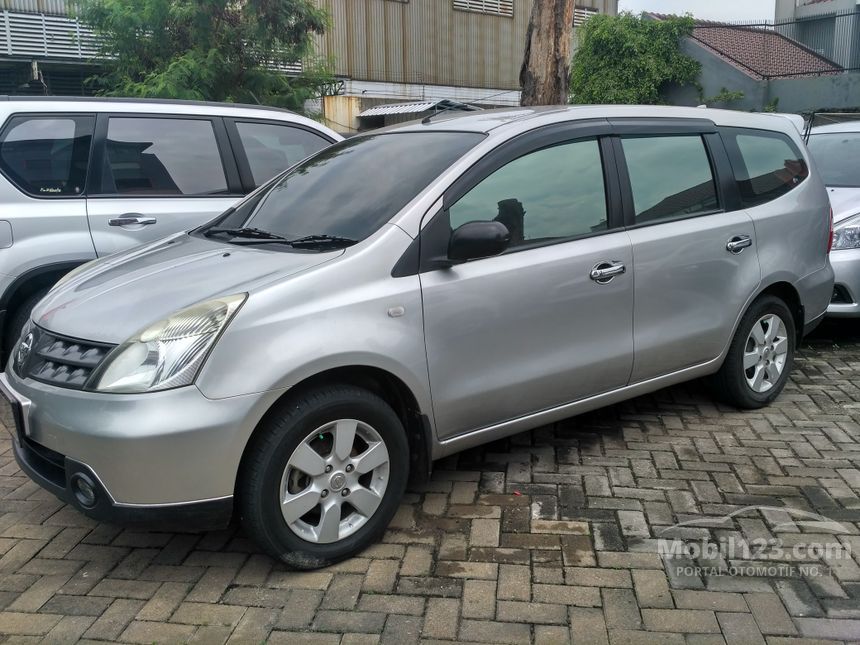 Harga Grand Livina Tahun 2010 - Software Kasir Full