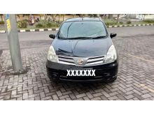 2013 Nissan Grand Livina 1.5 SV MPV