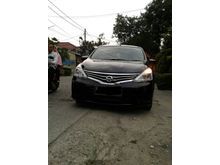 2014 Nissan Grand Livina 1.5 SV MPV