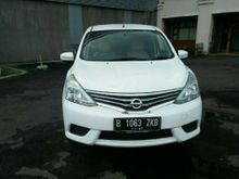 Nissan Grand Livina 1.5 SV MT 2016