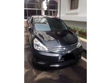 Dijual 2014 Nissan Grand Livina 1.5 SV MPV