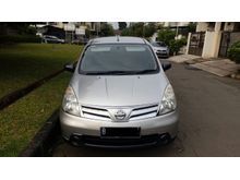 2011 Nissan Grand Livina 1.5 SV MPV