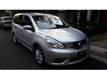 2013 Nissan Grand Livina 1.5 SV MPV