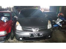 2012 Nissan Grand Livina 1.5 SV