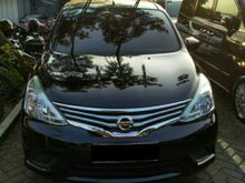Nissan Grand Livina 1.5 SV MT
