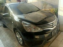 2015 Nissan Grand Livina 1.5 SV MPV