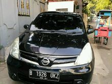 2011 Nissan Grand Livina 1.5 SV MPV