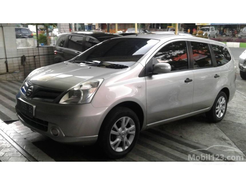 Jual Mobil Nissan Grand Livina 2012 SV 1.5 di Jawa Timur ... Jual Mobil Nissan Grand Livina 2012 SV 1.5 di Jawa Timur ...