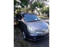 2012 Nissan Grand Livina 1.5 SV MPV