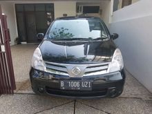 2013 Nissan Grand Livina 1.5 SV MPV
