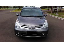 2013 Nissan Grand Livina 1.5 SV A/T