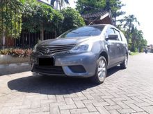 2015 Nissan Grand Livina 1.5 SV MPV