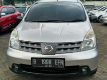 grand livina sv 2010 manual dp ringan