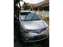 Nissan Grand Livina 1.5 SV 2013(tangan pertama)