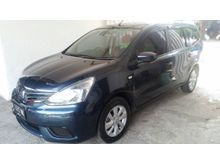 Dijual Nissan Grand Livina 1.5 SV 2014 di Malang Jawa Timur