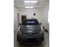 2014 Nissan Grand Livina 1.5 SV MPV