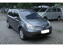 JUAL MURAH BU! Grand Livina 1.5 SV 2011 MANUAL