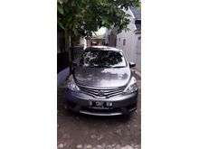 Nissan Grand Livina SV 1.5
