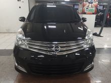 Nissan Grand Livina 1.5 Ultimate 2012