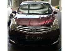 2012 Nissan Grand Livina 1.5 Ultimate MPV ( Facelift)