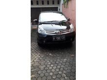 2012 Nissan Grand Livina 1.5 Ultimate MPV