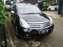 2010 Nissan Grand Livina 1.5 XV Ultimate MPV