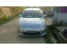 2013 Nissan Grand Livina 1.5 Ultimate MPV