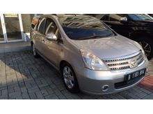 2009 Nissan Grand Livina 1.5 Ultimate, JUAL CEPAT. BU