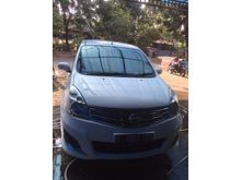 2013 Nissan Grand Livina 1.5 Ultimate MPV