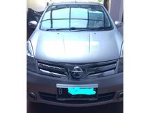 2012 Nissan Grand Livina 1.5 Ultimate MPV
