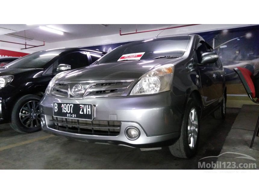 Harga Nissan Grand Livina Bekas Dan Baru Di Indonesia 