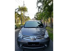 2012 Nissan Grand Livina 1.5 Ultimate MPV
