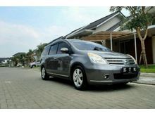 2007 Nissan Grand Livina 1.8 Ultimate MPV
