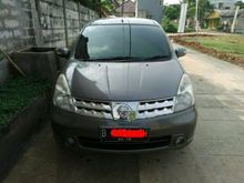 2008 Nissan Grand Livina 1.8 Ultimate MPV