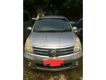 2008 Nissan Grand Livina 1.8 Ultimate MPV
