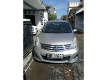 2013 Nissan Grand Livina 1.5 Ultimate MPV