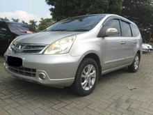 2011 Nissan Grand Livina 1.5 Ultimate Facelift