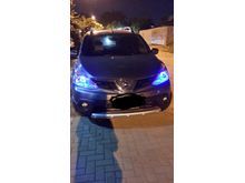 2013 Nissan Grand Livina 1.5 X-Gear MPV