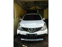 2014 Nissan Grand Livina 1.5 X-Gear MPV