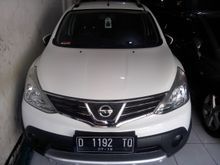 2013 Nissan Grand Livina 1.5 X-Gear