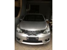 2013 Nissan Grand Livina 1.5 XV MPV