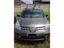 2008 Nissan Grand Livina 1.5 XV MPV